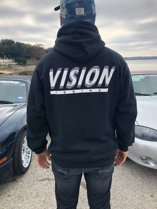 Vision Tuning-Hoodie